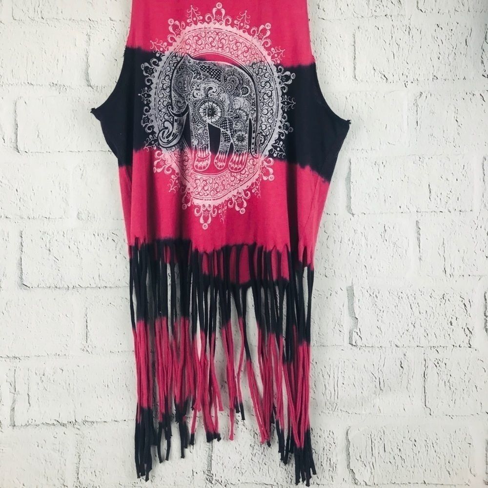 RK Tank Top - Picture 3 of 6